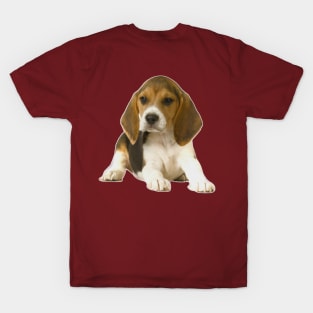 Puppy T-Shirt